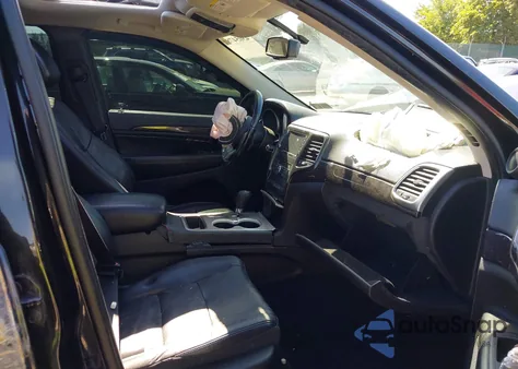 2012 Jeep Grand Cherokee Laredo z USA, uszkodzony, nr VIN 1C4RJFAG6CC351985